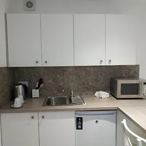 Oceanik Apartment