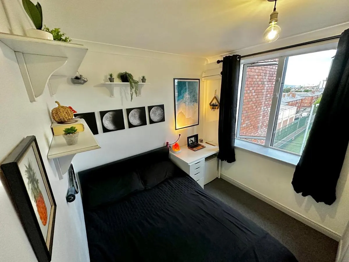 Custom House, 1 Room, Dublin 1