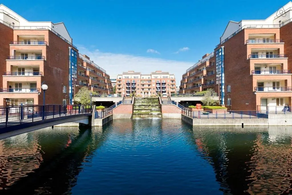 Homestay Custom House, 1 Room, Dublin 1