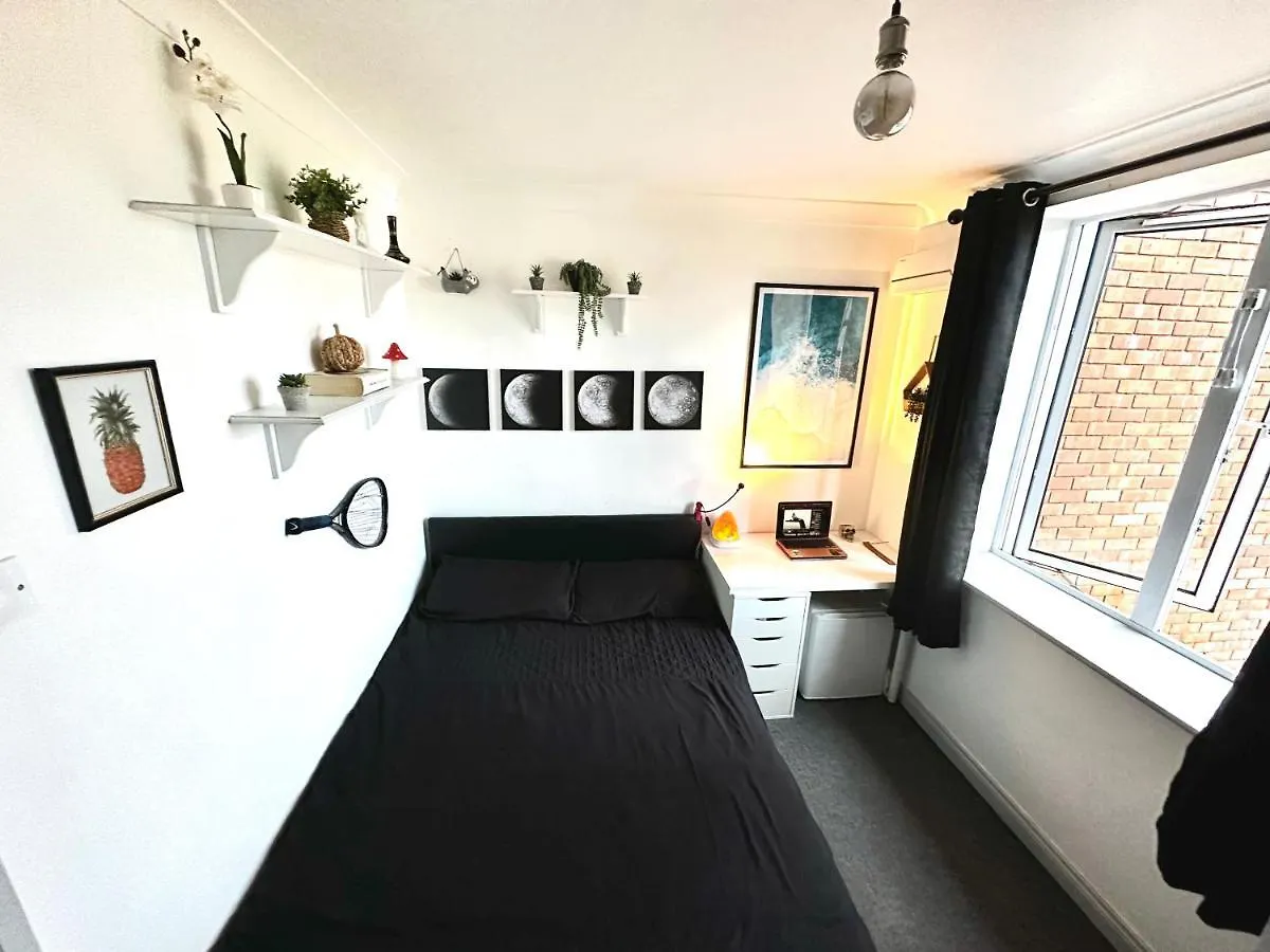 Homestay Custom House, 1 Room, Dublin 1 Ireland