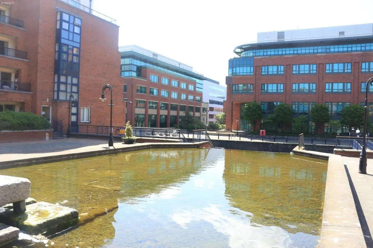 Homestay Custom House, 1 Room, Dublin 1