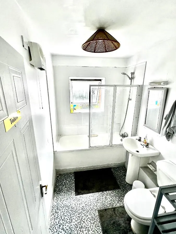 Custom House, 1 Room, Dublin 1 Ireland