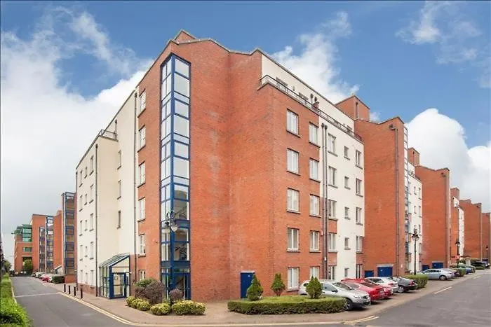 Custom House, 1 Room, Dublin 1