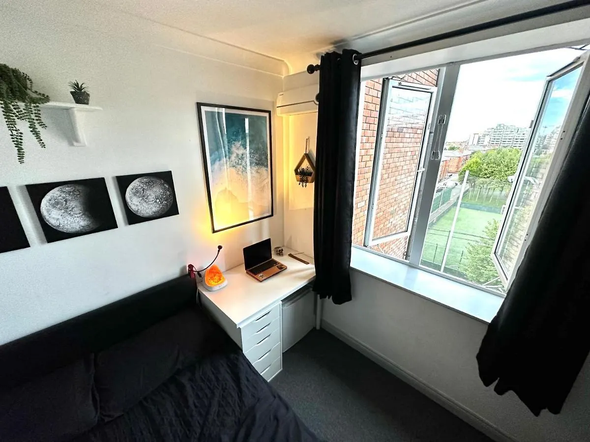 Custom House, 1 Room, Dublin 1