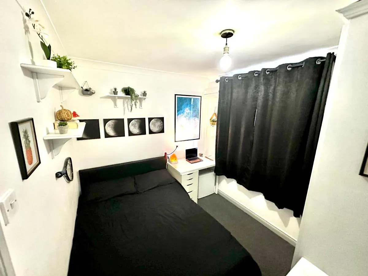 Custom House, 1 Room, Dublin 1